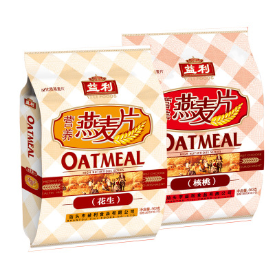 560g oatmeal
