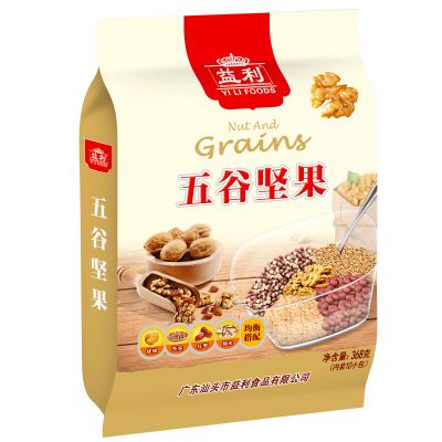 368g 五谷坚果