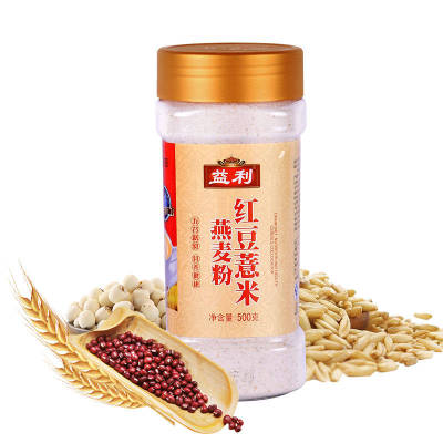 500g 红豆薏米粉