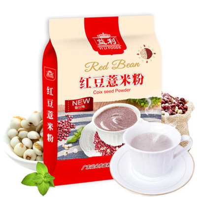 368g 红豆薏米粉