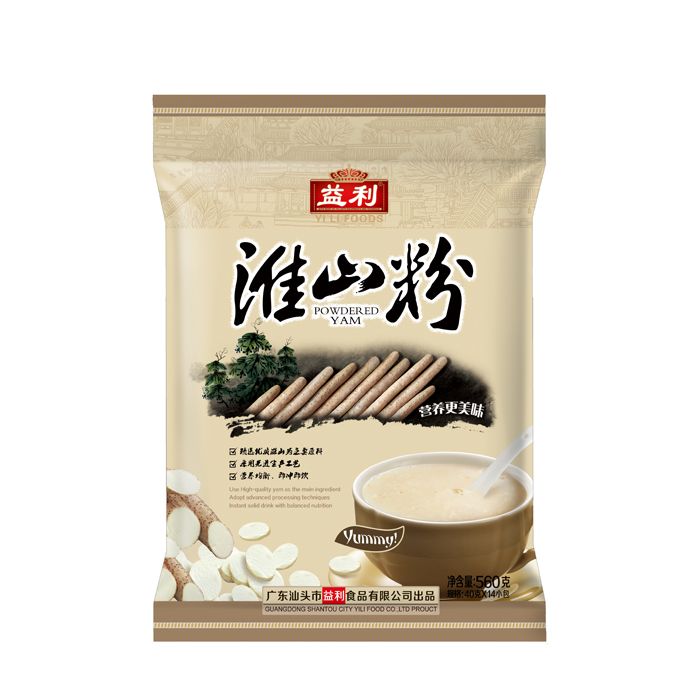 淮山粉560g(袋)