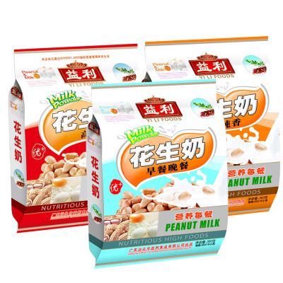 560g 花生奶