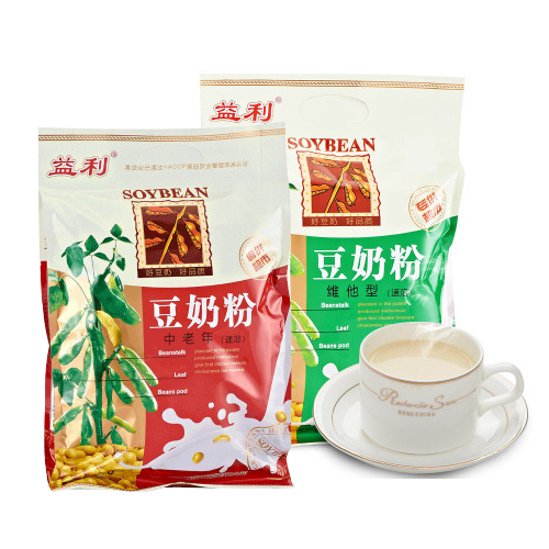 560g 豆奶粉维他(中老年)