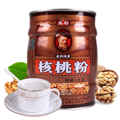 408g 核桃粉高钙纯香