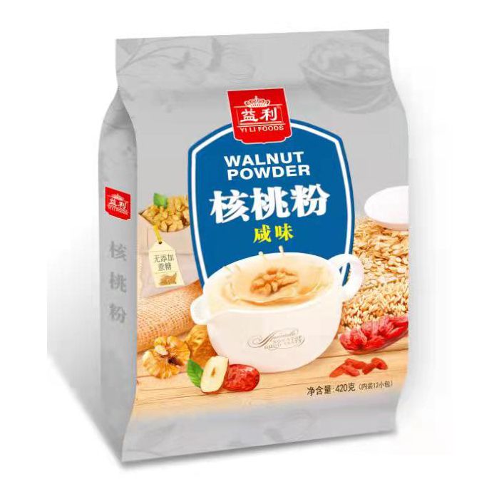 420g咸味核桃粉
