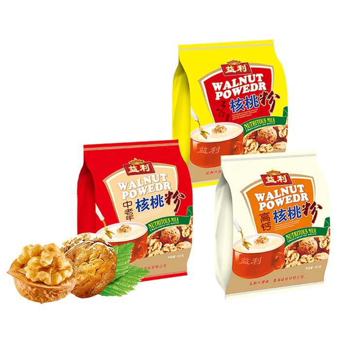 560g核桃粉系列