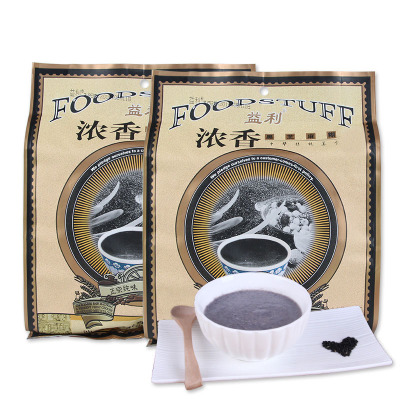 400g 芝麻糊浓香